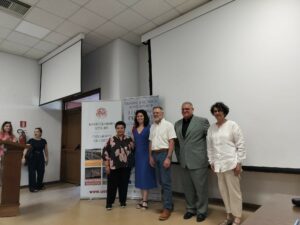 FLOURISH Information Seminar, University of Crete, 23rd May 2024