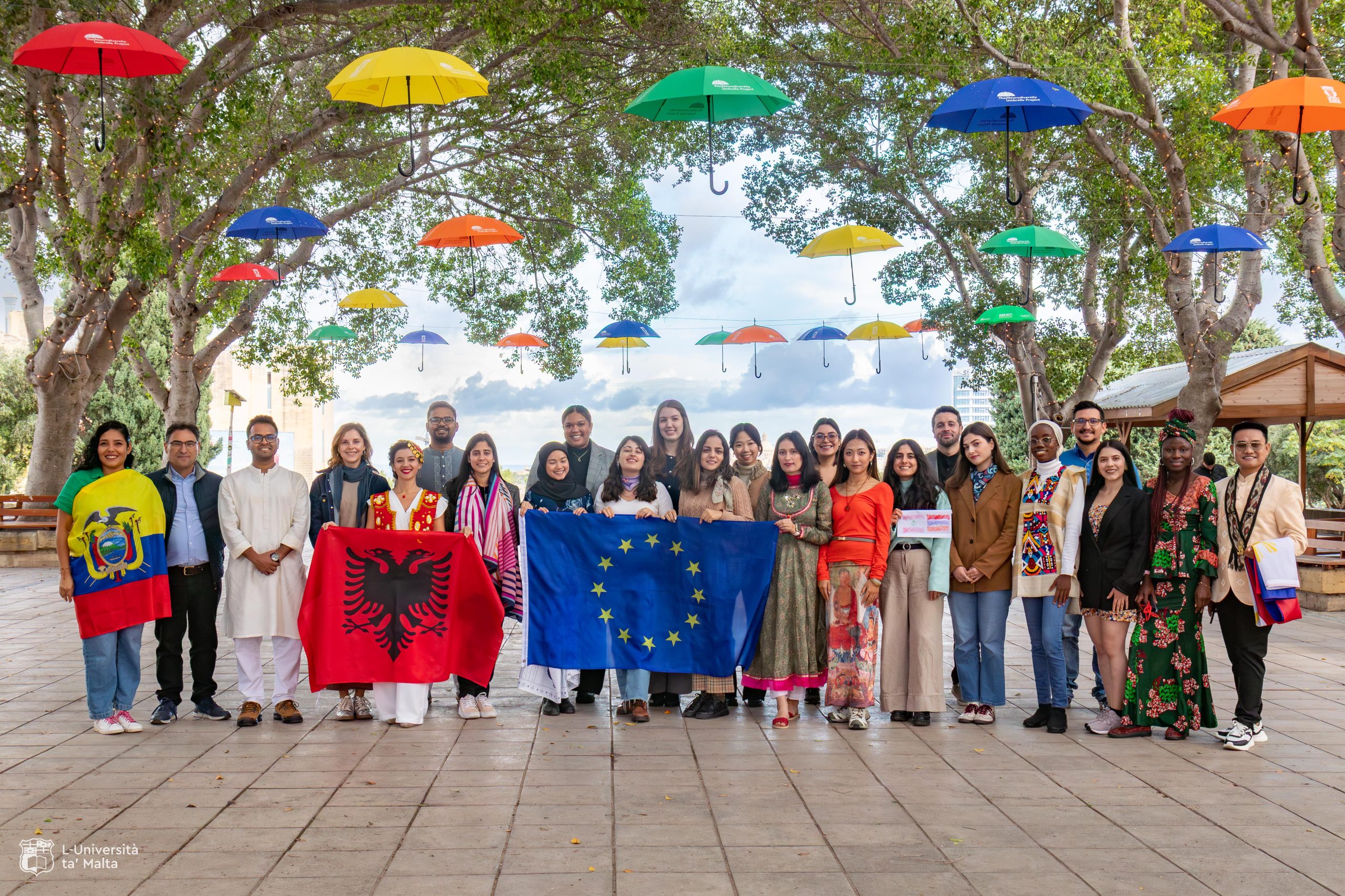 Read more about the article 3rd cohort social activities